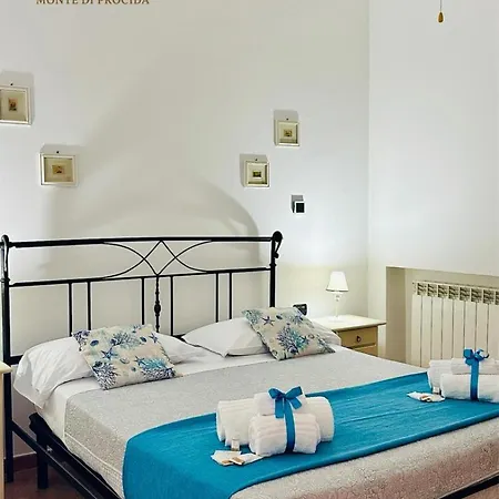 Lamberti * Monte di Procida