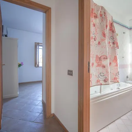 Prázdninový dům Lamberti