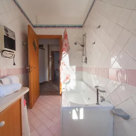 Prázdninový dům Lamberti