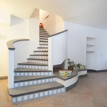 Lamberti Prázdninový dům Monte di Procida