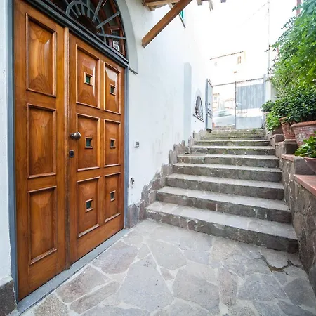 Lamberti Prázdninový dům Monte di Procida