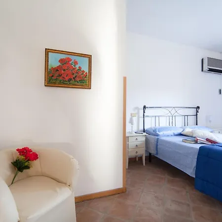 Prázdninový dům Lamberti