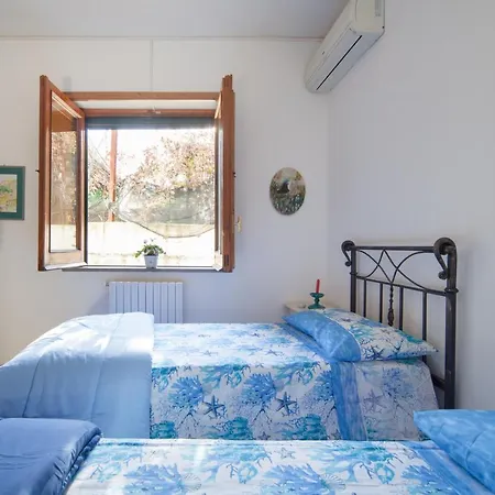 Lamberti * Monte di Procida