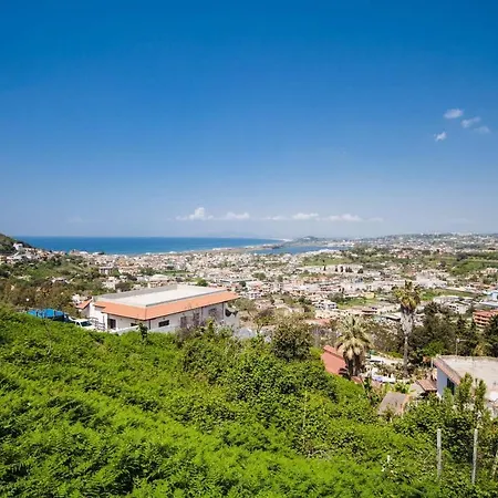 Prázdninový dům Lamberti Monte di Procida