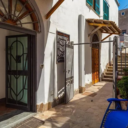 Lamberti Prázdninový dům *