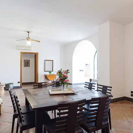 Prázdninový dům Lamberti