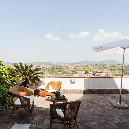 Prázdninový dům Lamberti