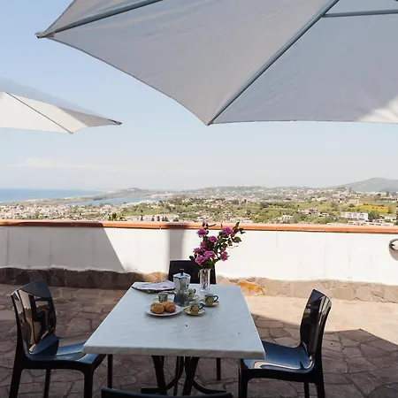 Prázdninový dům Lamberti