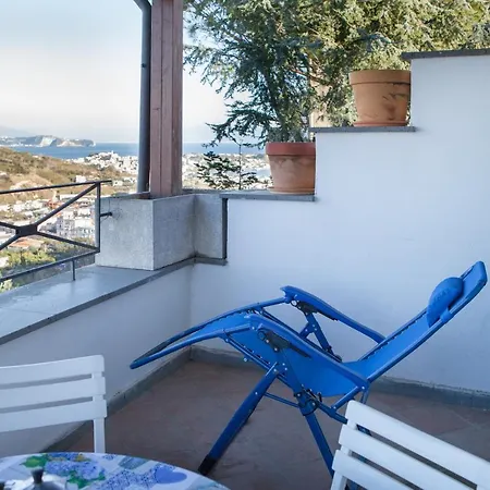 Lamberti Monte di Procida