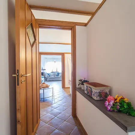 Prázdninový dům Lamberti Monte di Procida