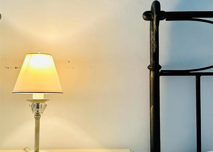 Tatil Evi Lamberti
