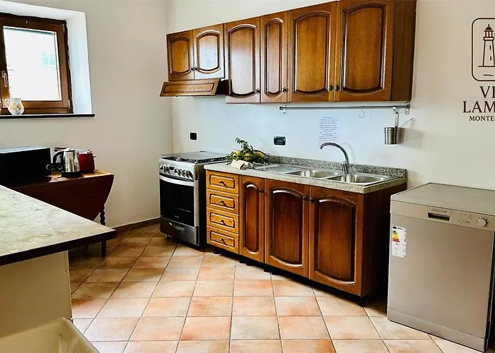Tatil Evi Lamberti