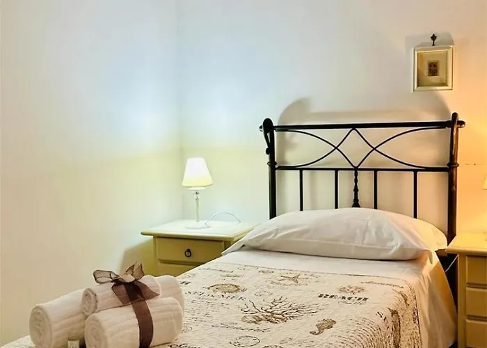Tatil Evi Lamberti Monte di Procida