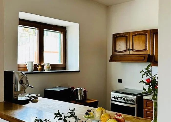 Lamberti Tatil Evi
