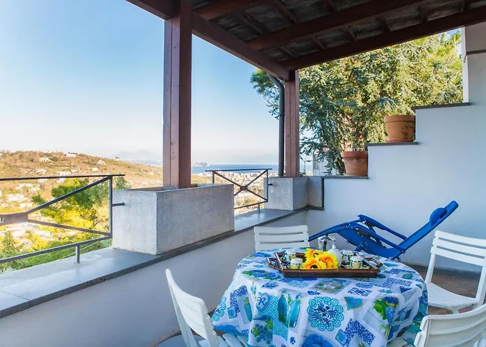 Lamberti Tatil Evi
