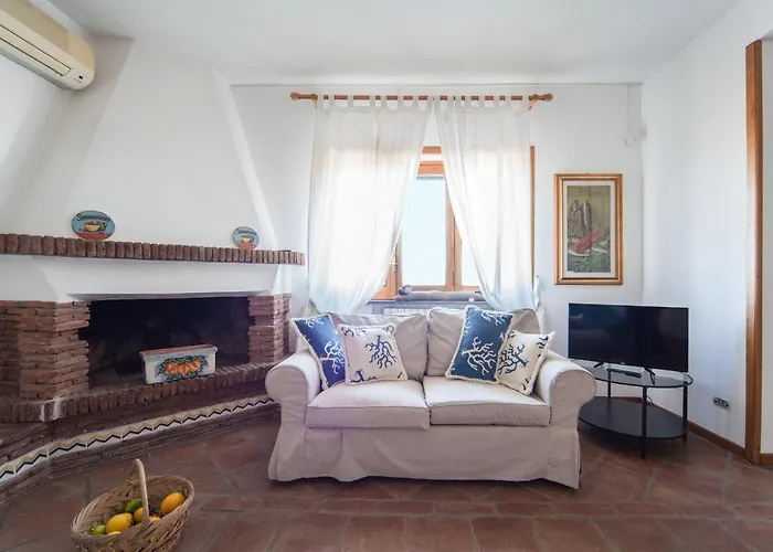 Tatil Evi Lamberti