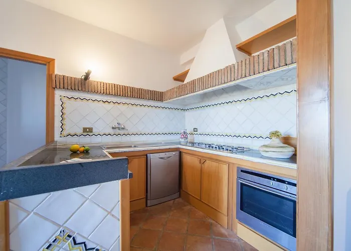 Tatil Evi Lamberti