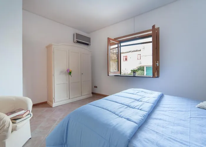 Lamberti Tatil Evi