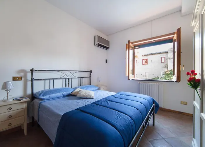 Lamberti Tatil Evi *
