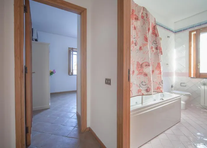 Tatil Evi Lamberti