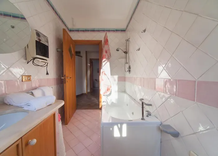 Tatil Evi Lamberti