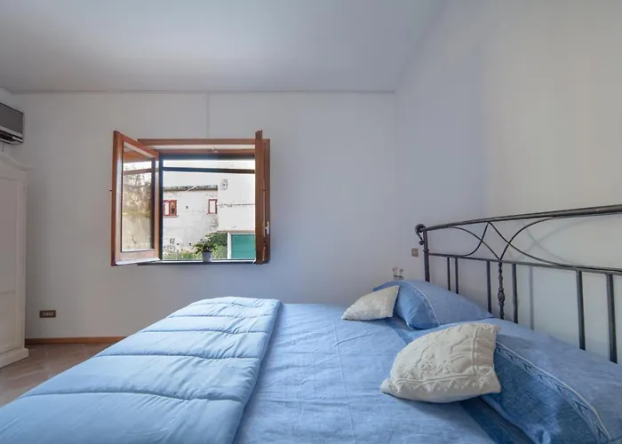 Lamberti * Monte di Procida