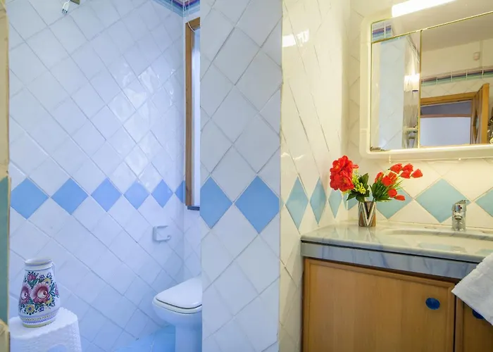 Tatil Evi Lamberti Monte di Procida