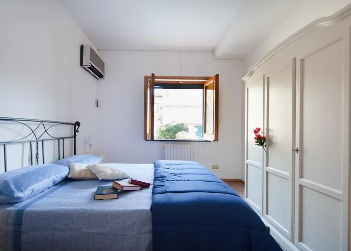 Lamberti Tatil Evi Monte di Procida