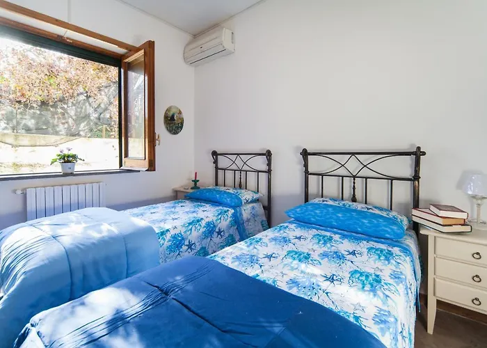 Tatil Evi Lamberti