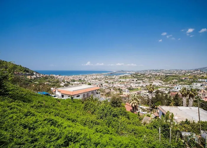 Tatil Evi Lamberti Monte di Procida