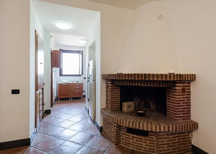 Tatil Evi Lamberti Monte di Procida