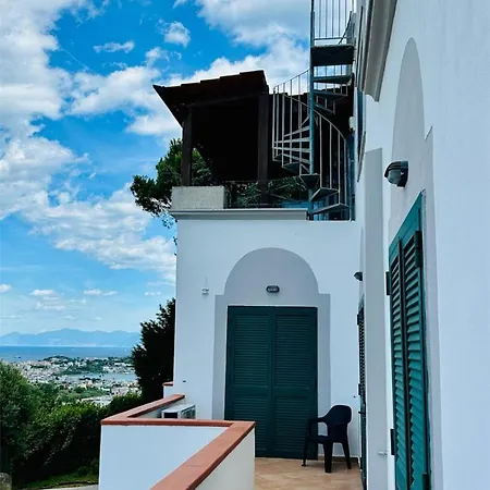 Lamberti Monte di Procida