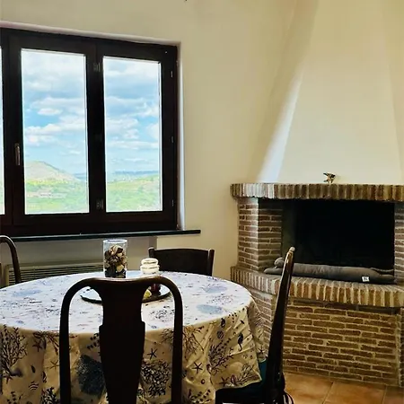 Lamberti Vakantiehuis