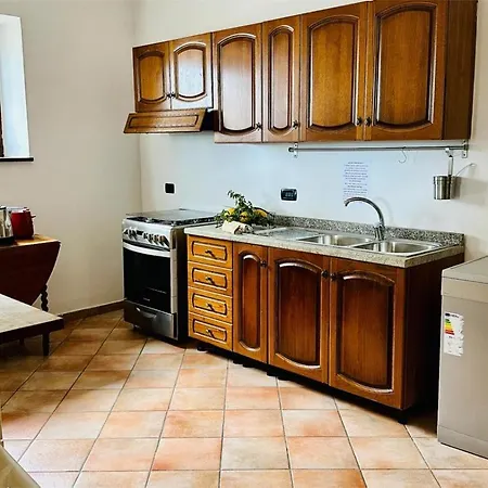 Vakantiehuis Lamberti