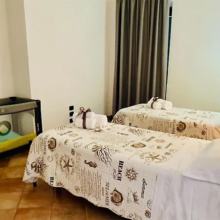 Lamberti * Monte di Procida