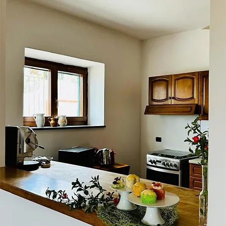 Lamberti Holiday home