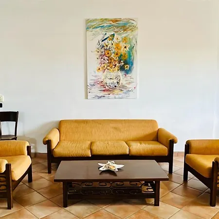 Vakantiehuis Lamberti