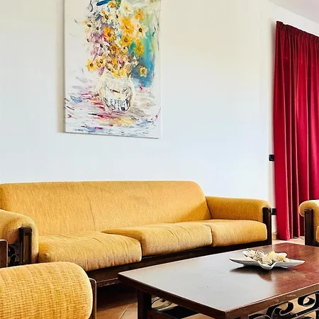 Vakantiehuis Lamberti *
