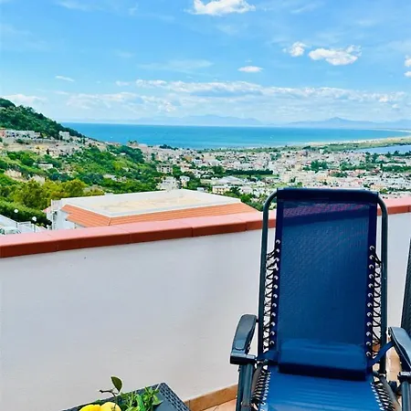 Vakantiehuis Lamberti