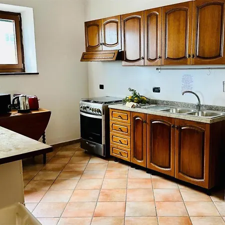 Near Acquamorta - Lamberti Casa Sole