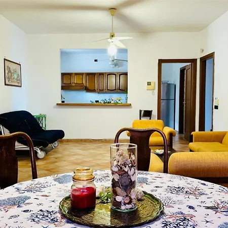 Near Acquamorta - Lamberti Casa Sole Hébergement de vacances *