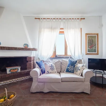 Vakantiehuis Lamberti