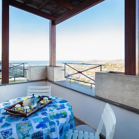 Lamberti Holiday home *