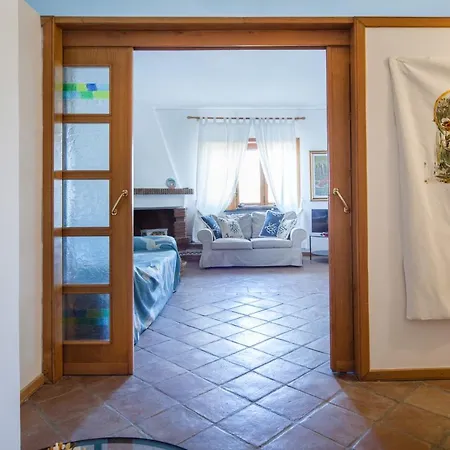 Vakantiehuis Lamberti