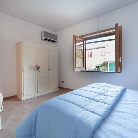 Lamberti Holiday home