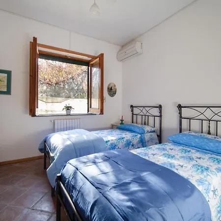 Vakantiehuis Lamberti Monte di Procida