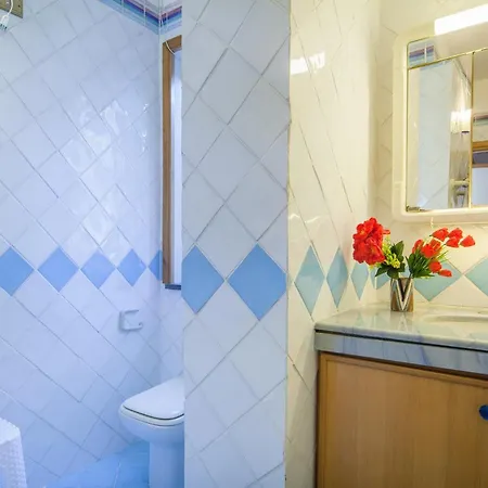 Vakantiehuis Lamberti Monte di Procida