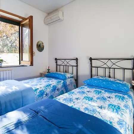 Hébergement de vacances Lamberti