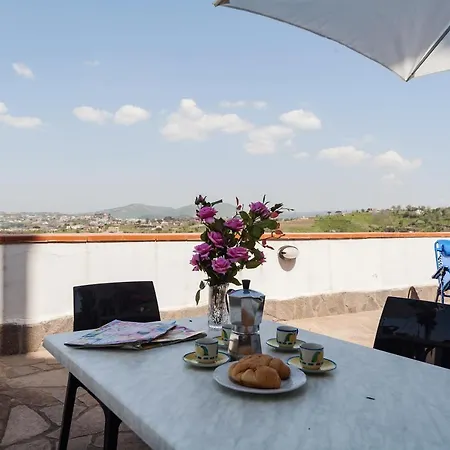 Lamberti Holiday home