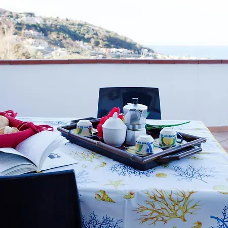 Lamberti Holiday home